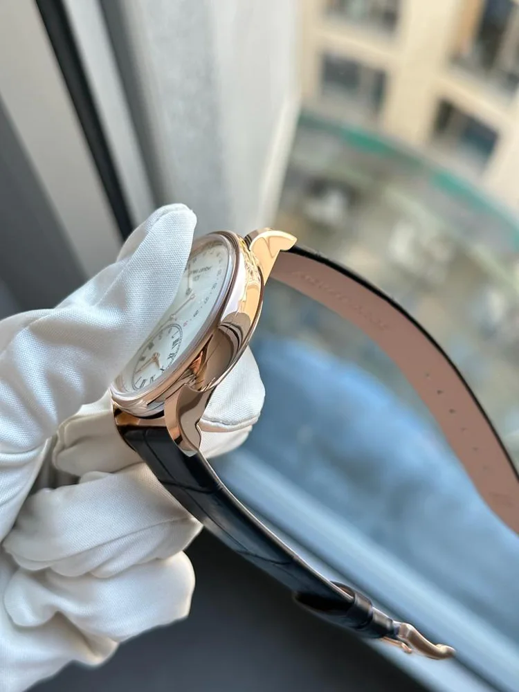 Jaquet-Droz Grande Seconde J008033200